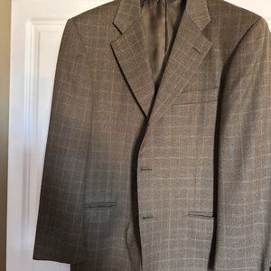 Men's Sport Coat